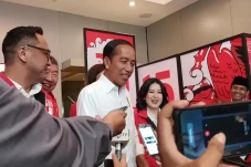Reshuffle Kabinet Jadi...