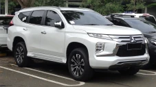 Harga Pajero Sport Terbaru...