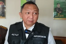 Kejagung: Penyediaan...
