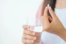 Rutin Minum Obat Pelangsing...