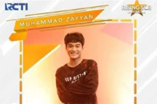 5 Artis Indonesia yang...