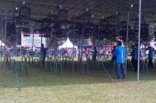 Deretan Event Perlombaan...