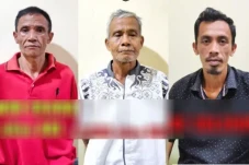 Misteri 1 TKW Korban...