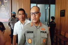 Tak Ada Saksi dan CCTV,...