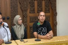 Keluarga Sebut Purnawirawan...