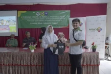 MNC Land-MNC Peduli...