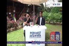 Pendidikan Jadi Faktor...