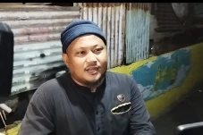 Polisi Tewas di Cilincing...