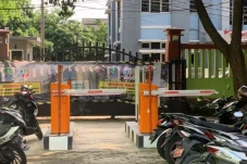 Siap-siap! Parkir Berbayar...