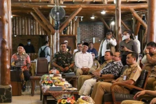 DPRD Kota Bogor Kawal...