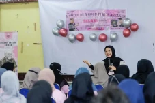 Seminar Public Speaking,...