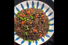 Kreasi Menu Nasi Goreng...