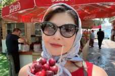 Tamara Bleszynski Ikhlas...