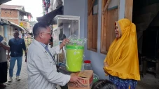 Partai Perindo Kembali...