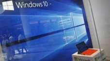 Microsoft Mulai Berhenti...