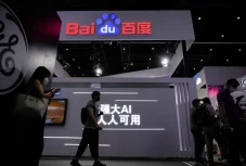 China Bakal Rilis AI...