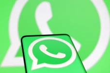 Cara Keluar dari Grup...