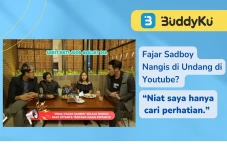 Undang Fajar Sadboy...