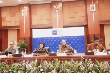 Namanya Disebut-Sebut...