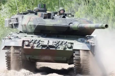 Anggota NATO Kritik...