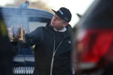 Alasan Rasmus Paludan...
