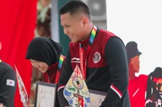 Sejarah Arista/Iqbal...
