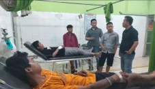 Pesta Miras Oplosan...