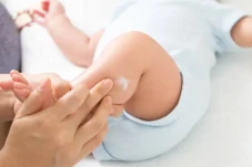 Setahun Menanti, Bayi...
