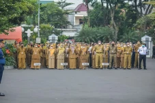 Eri Tegaskan Tugas Baru...