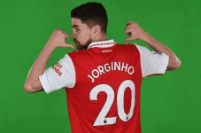 Jorginho Ungkap Alasan...