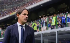 Inter Milan Tembus Semifinal...