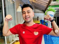 Alasan Raffi Ahmad dan...
