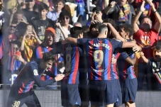 Barcelona Wajib Kalahkan...
