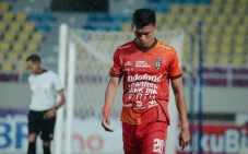 Kabar Buruk Buat Bali...