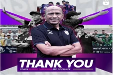 RANS Nusantara Tak Perpanjang...