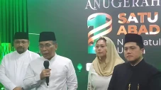 Gus Yahya Siapkan Sejumlah...