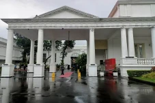 Isu Reshuffle Kabinet...