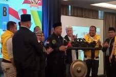 Sekber Kuning Ijo Biru...