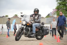 Peduli Keamanan Pengguna...
