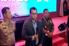 Lemhannas Ungkap Ancaman...