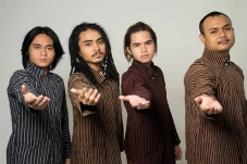 Rilis Single Hey, Qodir...