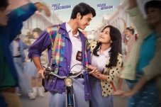 12 Film Indonesia Tayang...