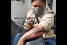 Viral! Video Ngenes...