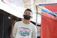 Mengenal Rezky Nurhakim,...