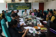 Bazis DKI Bakal Bangun...