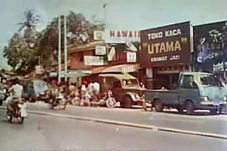 8 Wilayah di Jaktim...
