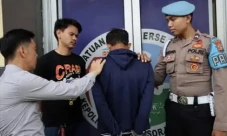 Penyuplai Narkoba untuk...