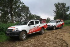 Mitsubishi Berbagi Kebahagiaan...