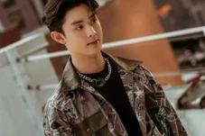 Salip Jin BTS, Gabriel...