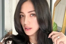 4 Artis Indonesia Putus...